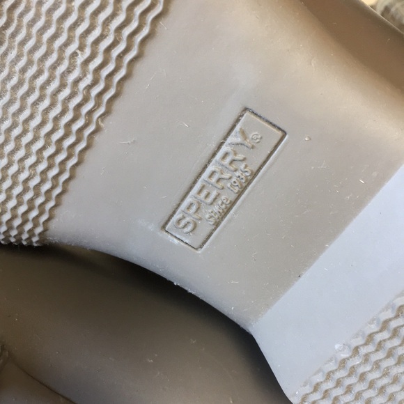 Sperry Rain Boots - Picture 13 of 14